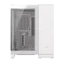 Corsair 2500X Mid-Tower Dual Chamber Casing White